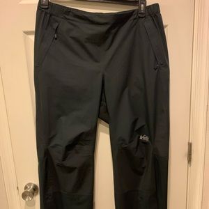 REI Co-op Xero Dry GTX Pants Women’s Size XL